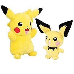 Pokemon pikachu pichu for sale  Delivered anywhere in USA 