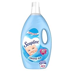 Soupline adoucissant dilué d'occasion  Livré partout en France