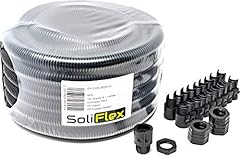 Soliflex flexible conduit for sale  Delivered anywhere in UK