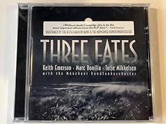 Three fates usato  Spedito ovunque in Italia 