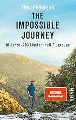 The impossible journey gebraucht kaufen  Wird an jeden Ort in Deutschland