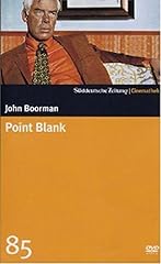 Point blank for sale  Delivered anywhere in UK