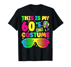 60s costume 1960s for sale  Delivered anywhere in UK