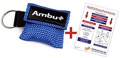 Set ambu lifekey gebraucht kaufen  Wird an jeden Ort in Deutschland