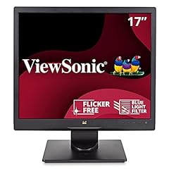 Viewsonic va708a inch for sale  Delivered anywhere in USA 