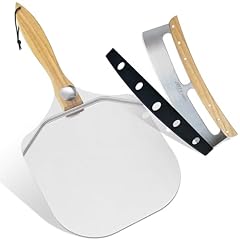 Alltop metal pizza for sale  Delivered anywhere in USA 