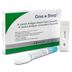 One step pylori for sale  Delivered anywhere in UK