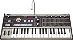 Korg microkorg analog for sale  Delivered anywhere in Canada
