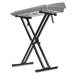 Cahaya adjustable keyboard for sale  Delivered anywhere in UK
