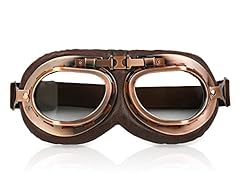 Cosplay goggles steampunk for sale  Delivered anywhere in USA 