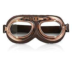 Cosplay goggles steampunk for sale  Delivered anywhere in UK