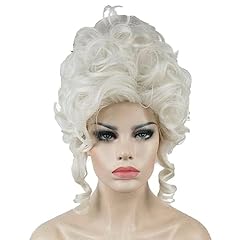 Vintage curly wig for sale  Delivered anywhere in UK