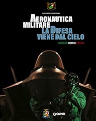 Aeronautica militare. difesa usato  Spedito ovunque in Italia 