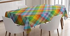 Abakuhaus plaid nappe d'occasion  Livré partout en France