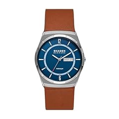 Skagen men analog for sale  Delivered anywhere in UK