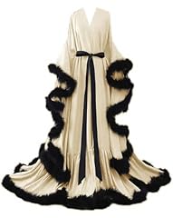 Yinyyinhs women feather for sale  Delivered anywhere in USA 