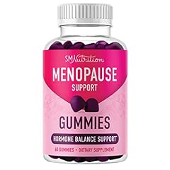 Menopause support gummies for sale  Delivered anywhere in UK