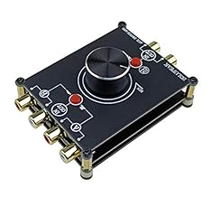 Way stereo rca for sale  Delivered anywhere in USA 