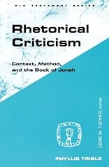 Rhetorical criticism context for sale  Delivered anywhere in USA 