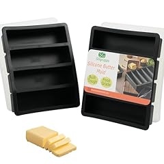 2pcs silicone butter for sale  Delivered anywhere in USA 