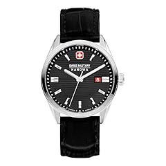 Swiss military smwgb2200104 d'occasion  Livré partout en Belgiqu