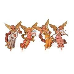 Holyart anges musiciens d'occasion  Livré partout en France