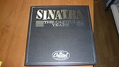 Frank sinatra capitol for sale  Delivered anywhere in UK