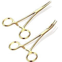 Bbto hemostat curved for sale  Delivered anywhere in USA 