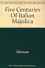 Five centuries italian for sale  Delivered anywhere in UK