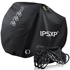 Ipsxp custodia bici usato  Spedito ovunque in Italia 