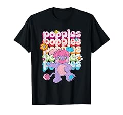 Popples repeat logo for sale  Delivered anywhere in USA 