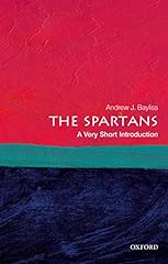Spartans short introduction for sale  Delivered anywhere in UK