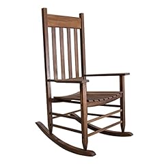 Homestead wooden rocking for sale  Delivered anywhere in USA 