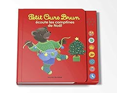 Petit ours brun d'occasion  Livré partout en France