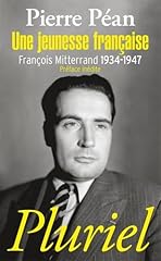 Jeunesse française françois d'occasion  Livré partout en France