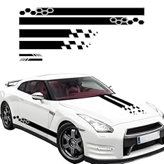 5pcs stylish racing for sale  Delivered anywhere in UK