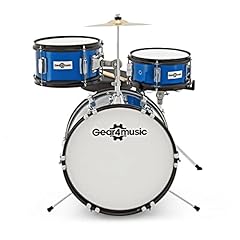 Acoustic junior drum for sale  Delivered anywhere in UK