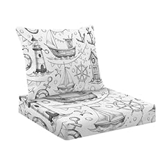 Outdoor deep seat for sale  Delivered anywhere in USA 