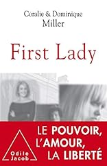 First lady d'occasion  Livré partout en France