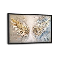 Gold wings large for sale  Delivered anywhere in USA 