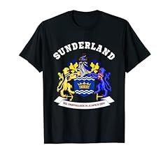 Sunderland shirt coat for sale  Delivered anywhere in UK
