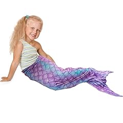 Kids mermaid tail for sale  Delivered anywhere in UK