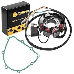 Caltric stator gasket for sale  Delivered anywhere in USA 