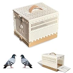 Folding pigeon cage for sale  Delivered anywhere in USA 