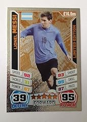 Match attax cup for sale  Delivered anywhere in UK