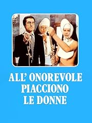All onorevole piacciono usato  Spedito ovunque in Italia 