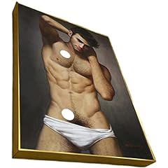 Male nude art for sale  Delivered anywhere in USA 