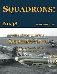 Supermarine spitfire mk. for sale  Delivered anywhere in USA 