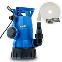 Hyundai 550w submersible for sale  Delivered anywhere in UK
