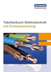 Tabellenbuch elektrotechnik fo gebraucht kaufen  Wird an jeden Ort in Deutschland